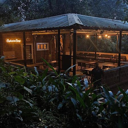 Captain'S Camp Sirsi المظهر الخارجي الصورة