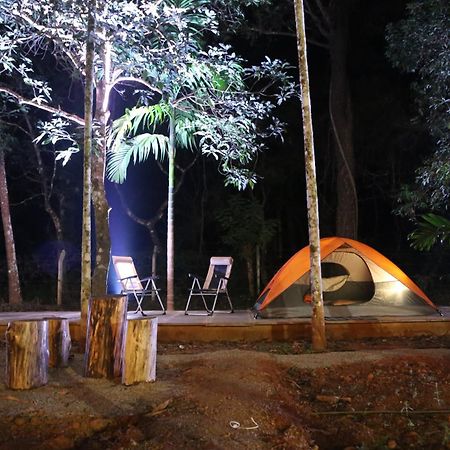 Captain'S Camp Sirsi المظهر الخارجي الصورة