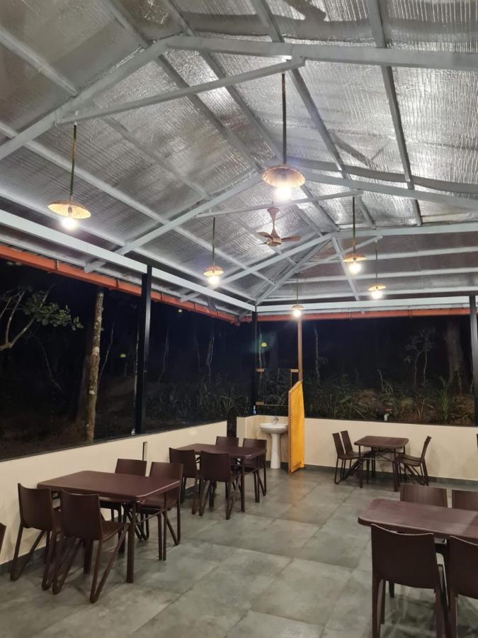Captain'S Camp Sirsi المظهر الخارجي الصورة