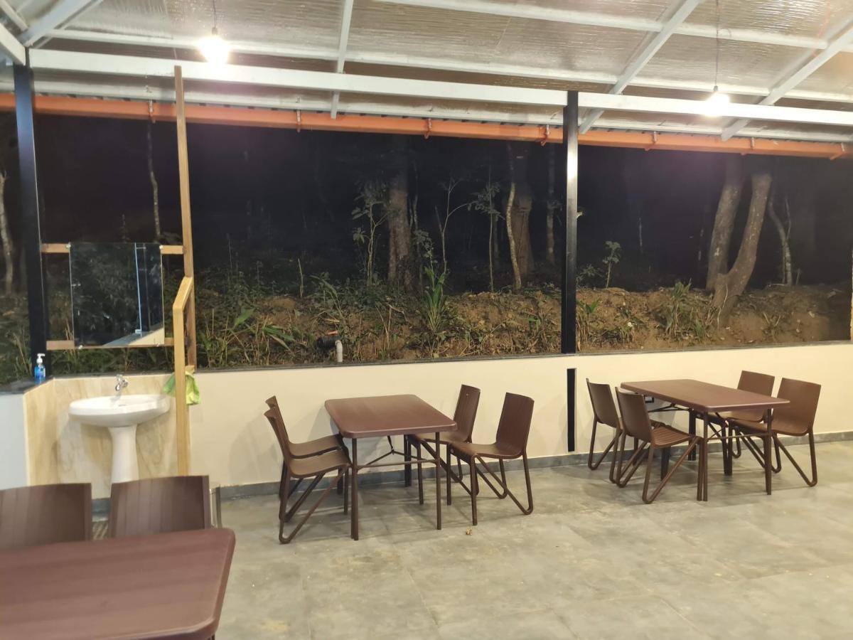 Captain'S Camp Sirsi المظهر الخارجي الصورة