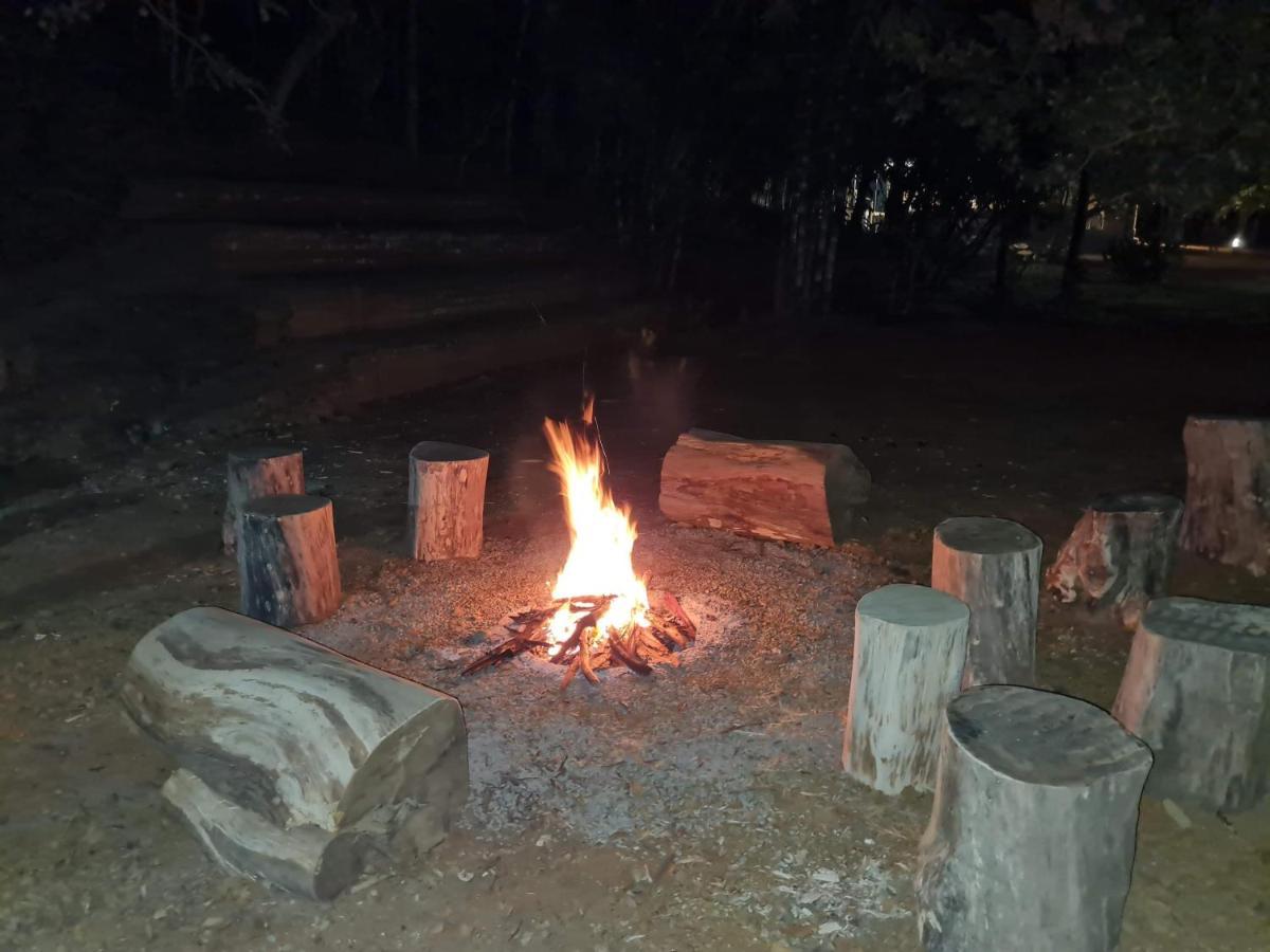 Captain'S Camp Sirsi المظهر الخارجي الصورة