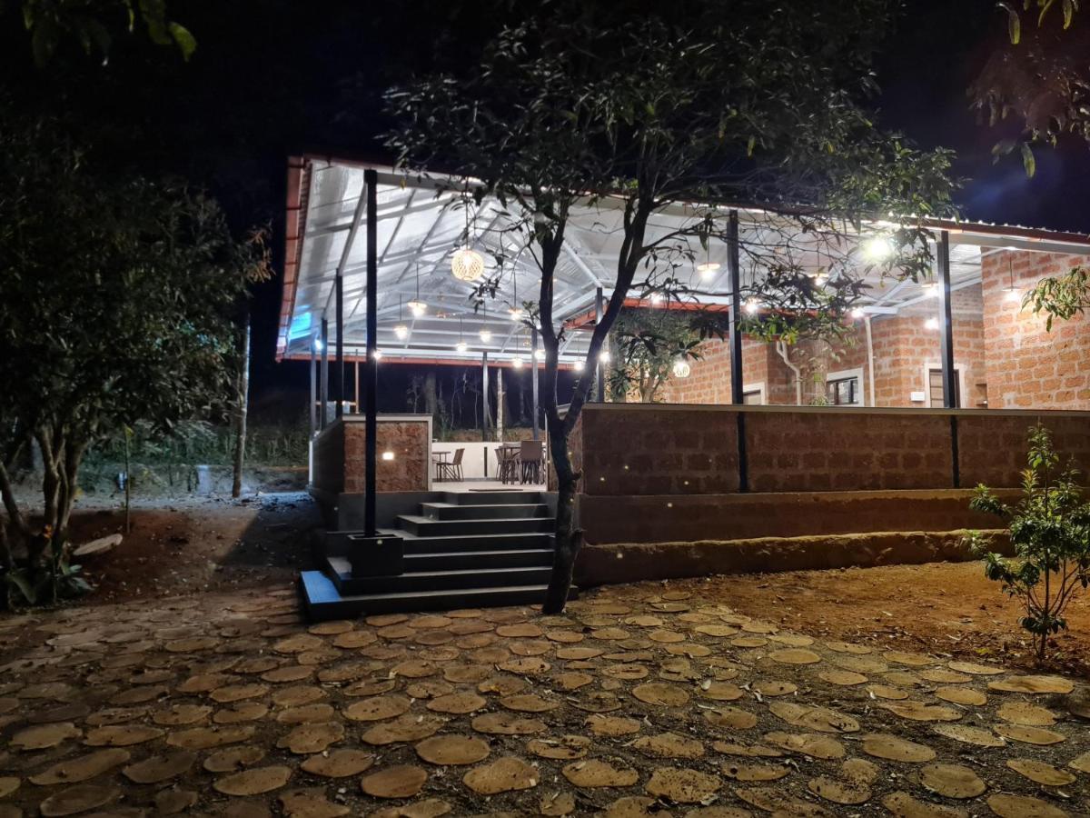 Captain'S Camp Sirsi المظهر الخارجي الصورة