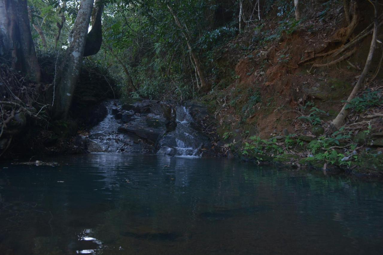 Captain'S Camp Sirsi المظهر الخارجي الصورة