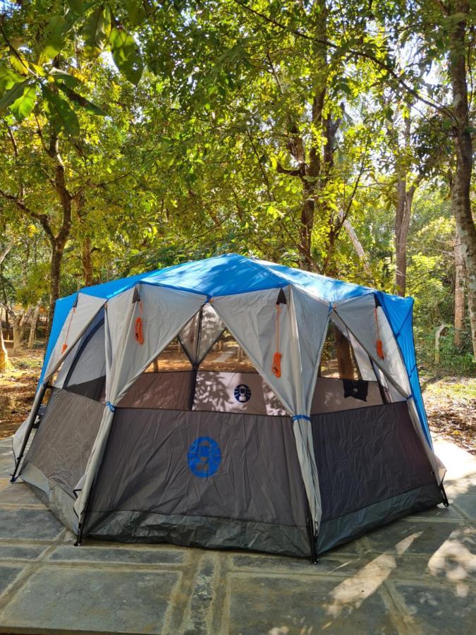 Captain'S Camp Sirsi المظهر الخارجي الصورة