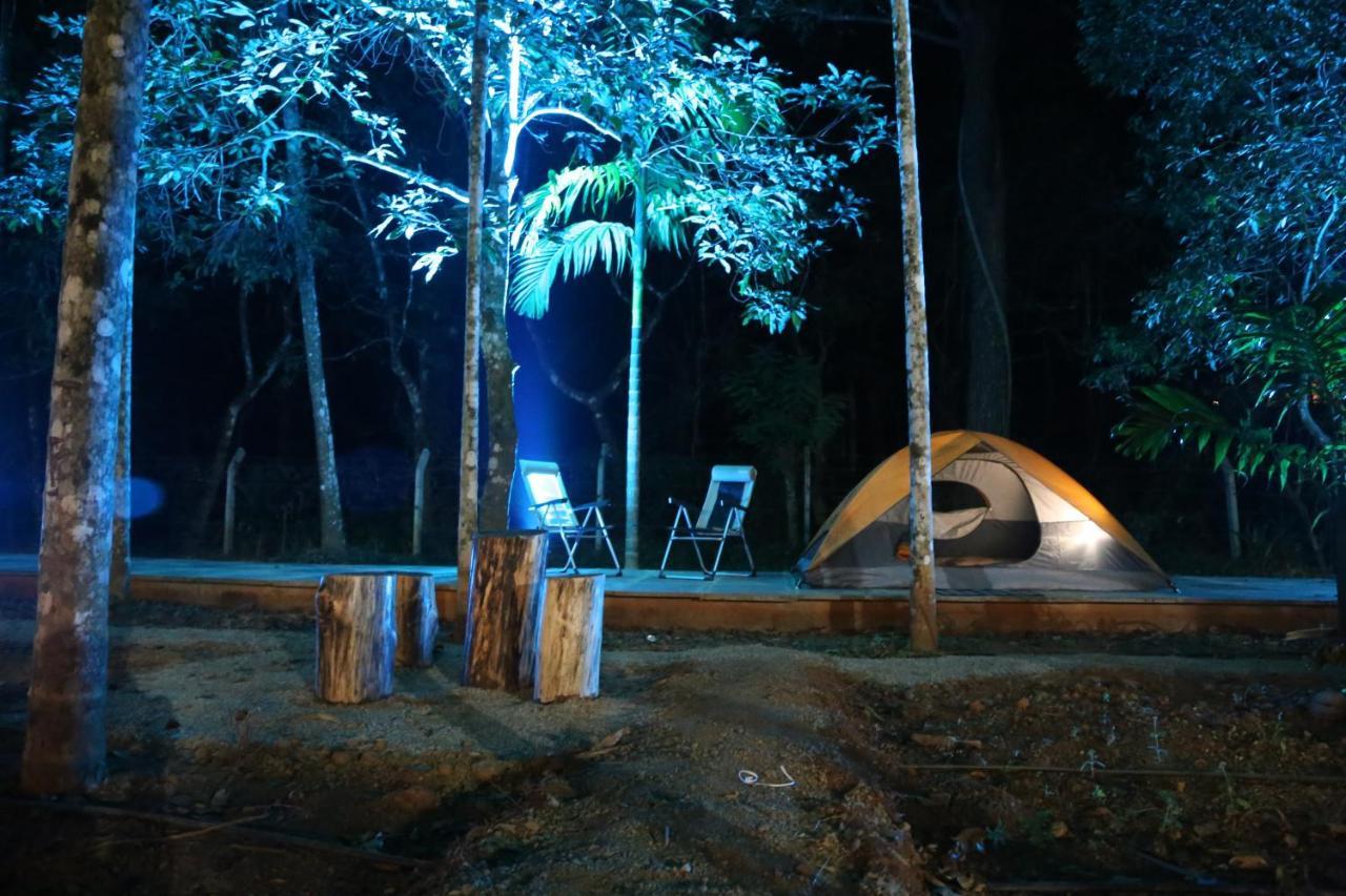 Captain'S Camp Sirsi المظهر الخارجي الصورة