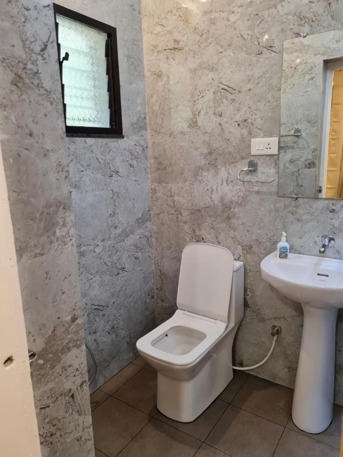 Captain'S Camp Sirsi المظهر الخارجي الصورة