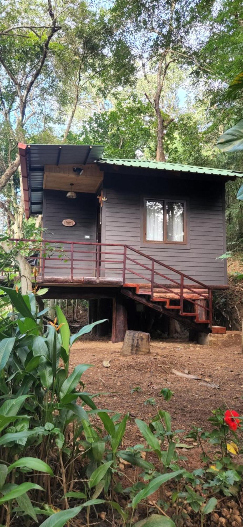 Captain'S Camp Sirsi المظهر الخارجي الصورة