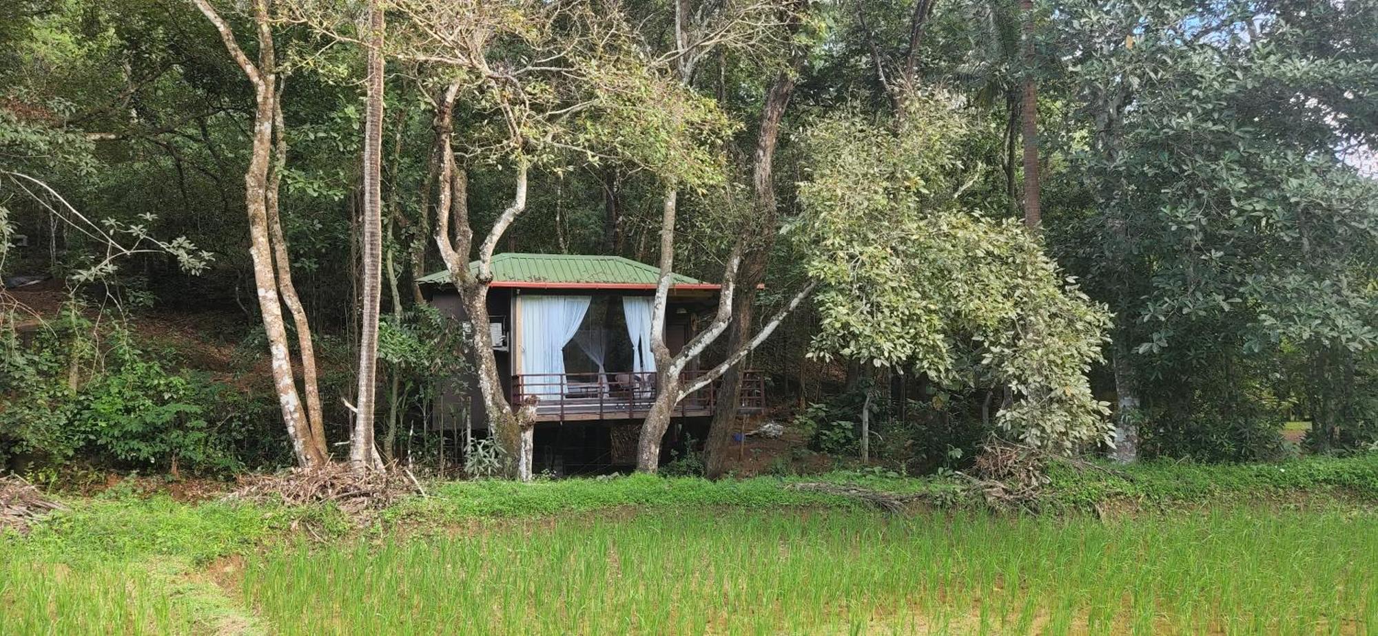 Captain'S Camp Sirsi المظهر الخارجي الصورة