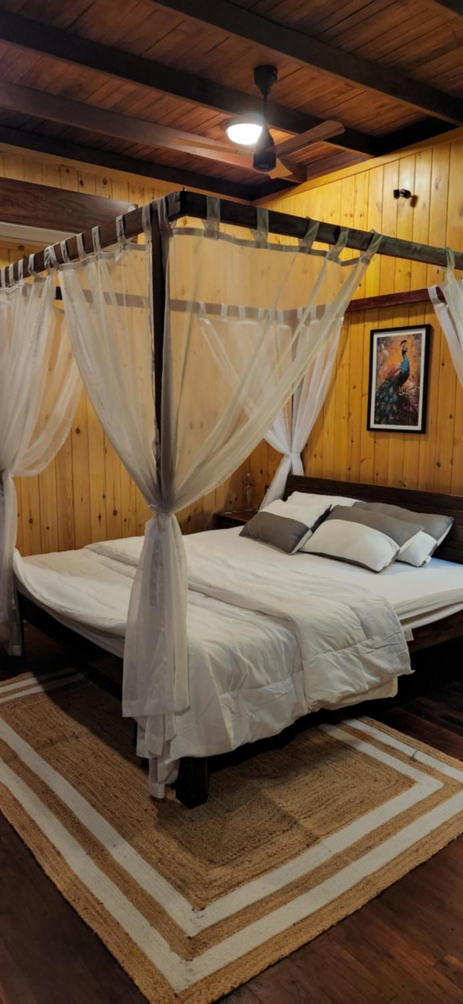 Captain'S Camp Sirsi المظهر الخارجي الصورة